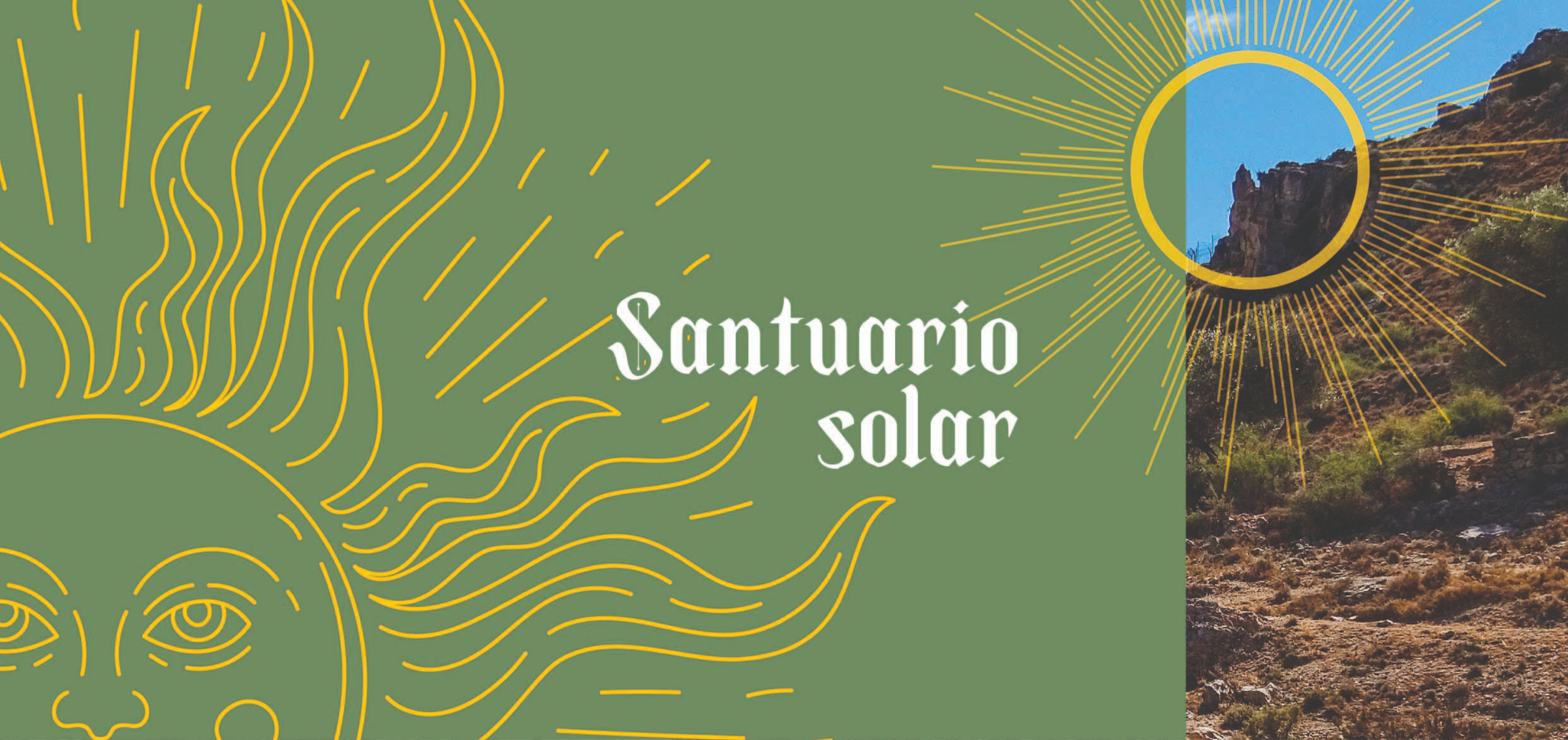 The Solar Santuary