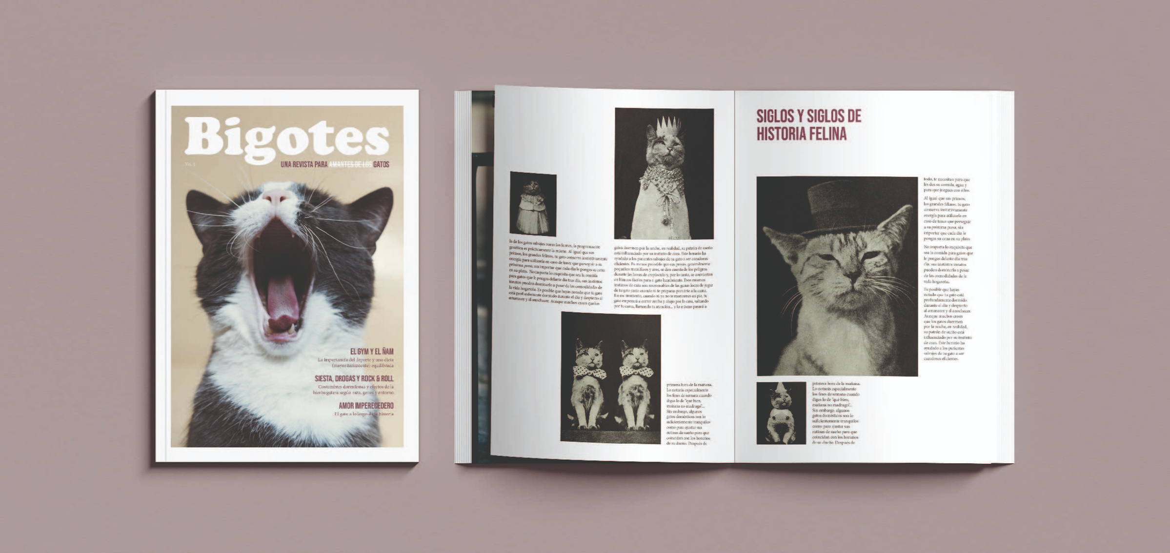 Editorial Works Misc.