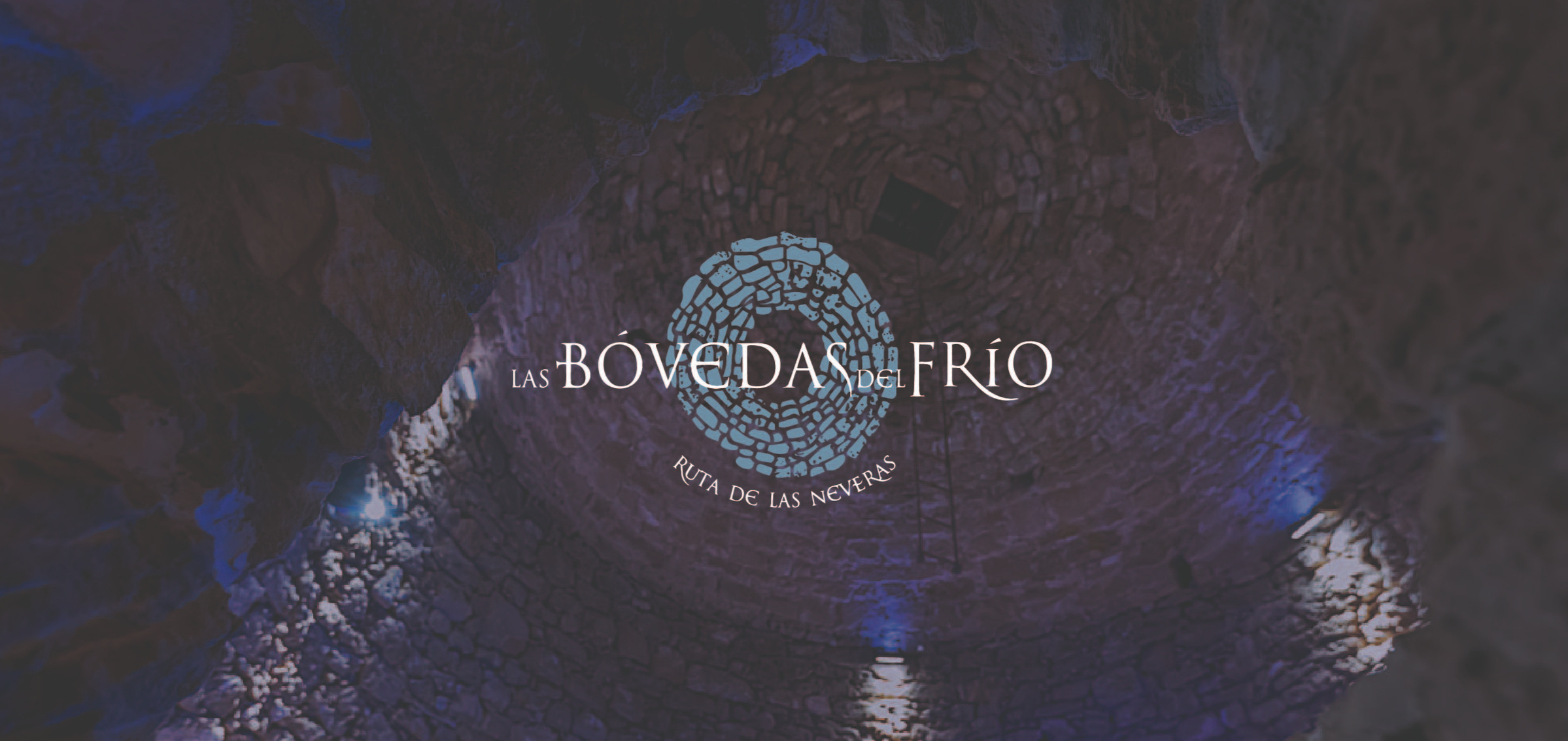 The Cold Domes Project