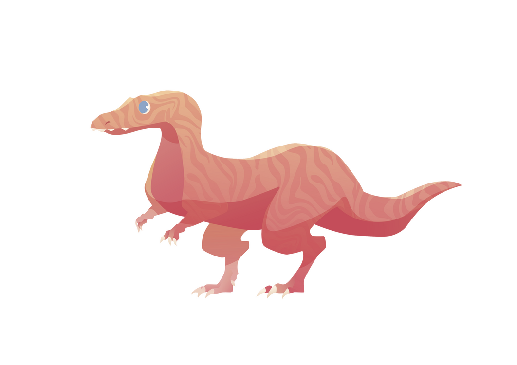 Theropod