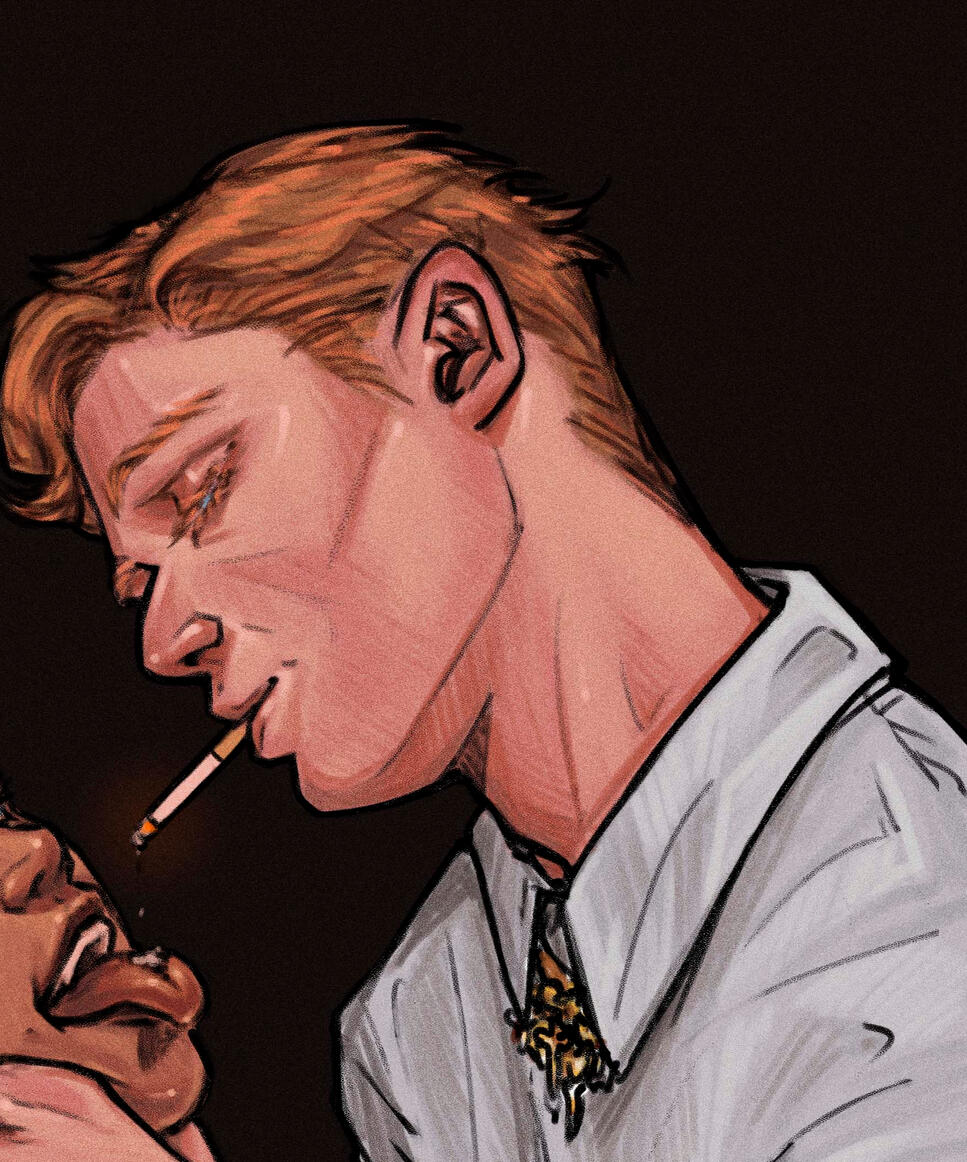 Chad [owned by crims]